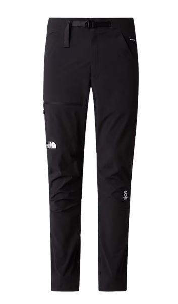 The North Face M Summit Off Width Pant – Kletterhose Herren günstig online kaufen