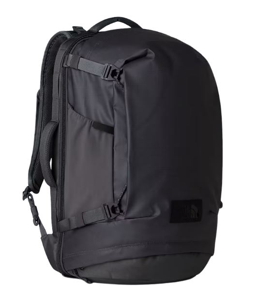 The North Face Base Camp Voyager Pro Travel Pack – Reiserucksack 36L günstig online kaufen