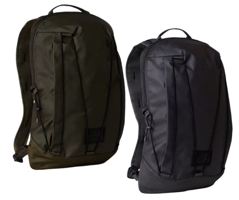 The North Face Base Camp Voyager Pro Lightweight Pack – Daypack 15L günstig online kaufen