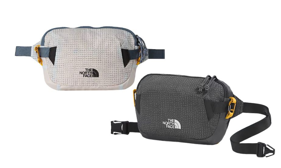 The North Face Clyffe Lumbar Pack – Hüfttasche günstig online kaufen