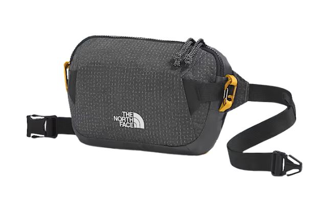 The North Face Clyffe Lumbar Pack – Hüfttasche günstig online kaufen