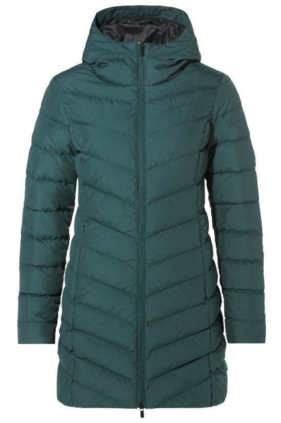 VAUDE Women's Annecy Down Coat - Wintermantel  B-Ware günstig online kaufen