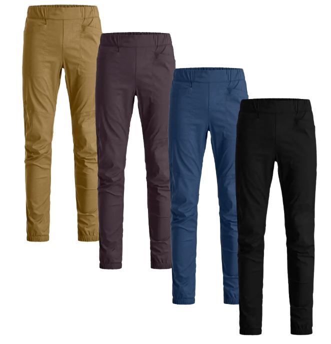 Ortovox Affinity Pants M – Kletterhose Herren günstig online kaufen
