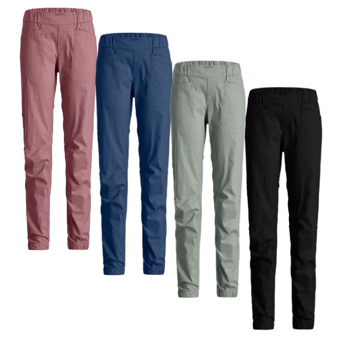 Ortovox Affinity Pants W – Kletterhose Damen günstig online kaufen