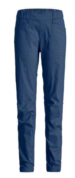 Ortovox Affinity Pants W – Kletterhose Damen