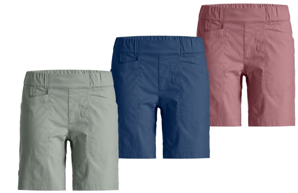 Ortovox Affinity Shorts W – Klettershorts Damen günstig online kaufen