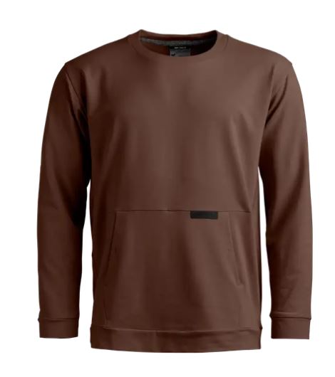 Ortovox Affinity Crew Neck M - Pullover günstig online kaufen