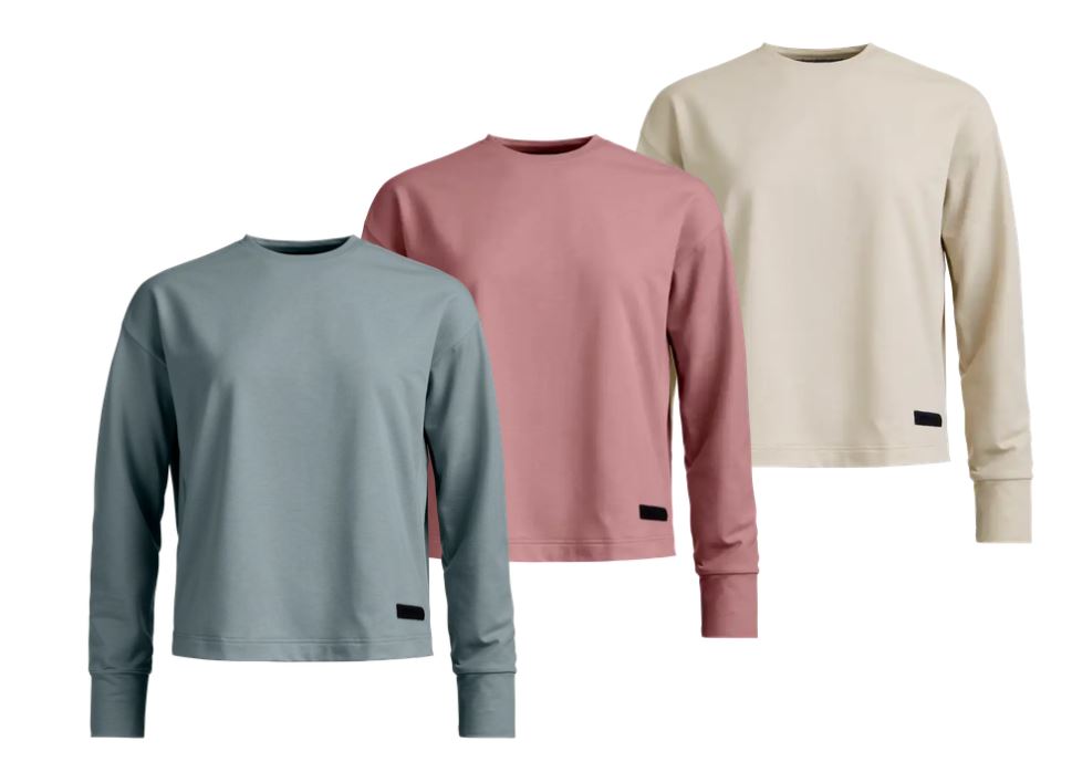 Ortovox Affinity Crew Neck W - Pullover günstig online kaufen