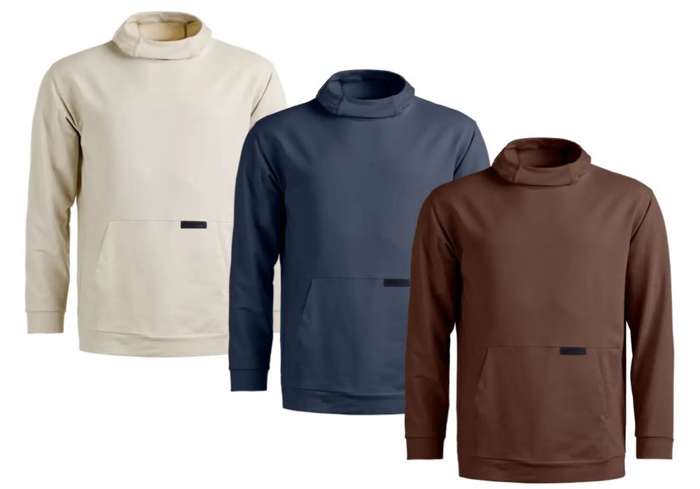 Ortovox Affinity Hoody M - Pullover günstig online kaufen
