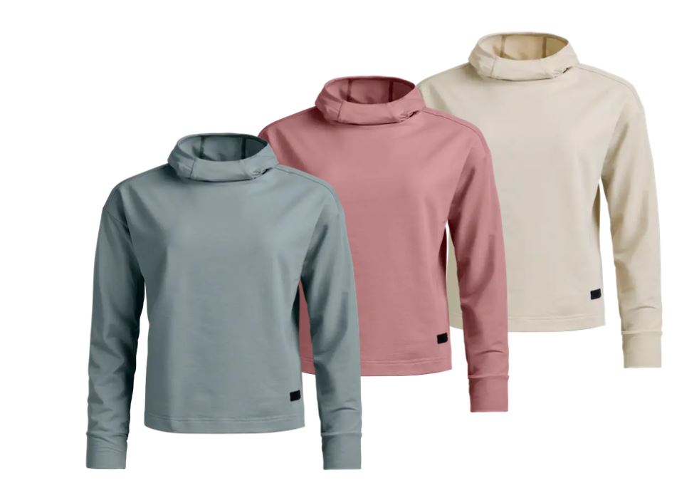 Ortovox Affinity Hoody W - Pullover günstig online kaufen