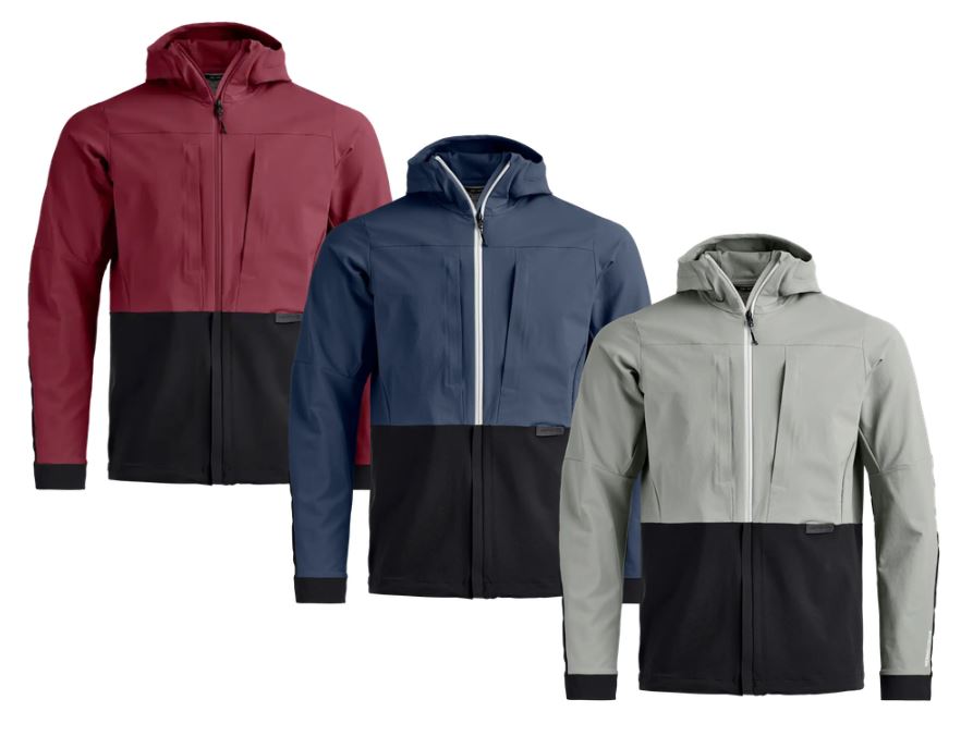Ortovox Trad Plus Jacket M – Kletterjacke Herren günstig online kaufen