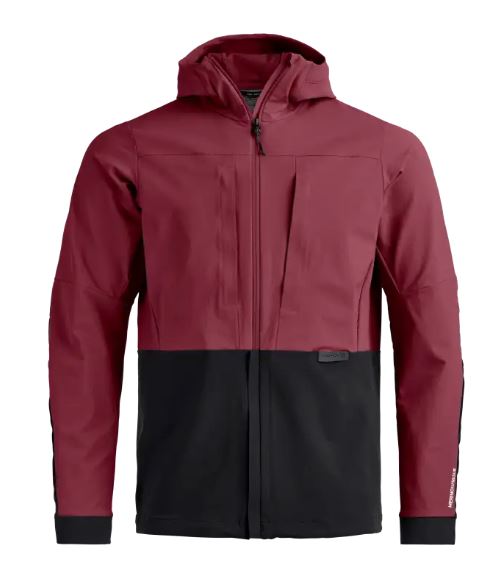 Ortovox Trad Plus Jacket M – Kletterjacke Herren günstig online kaufen