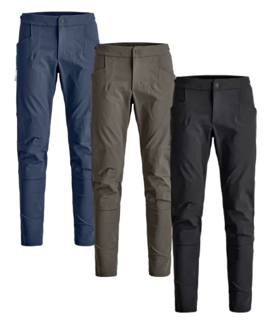 Ortovox Trad Plus Pants M - Kletterhose günstig online kaufen