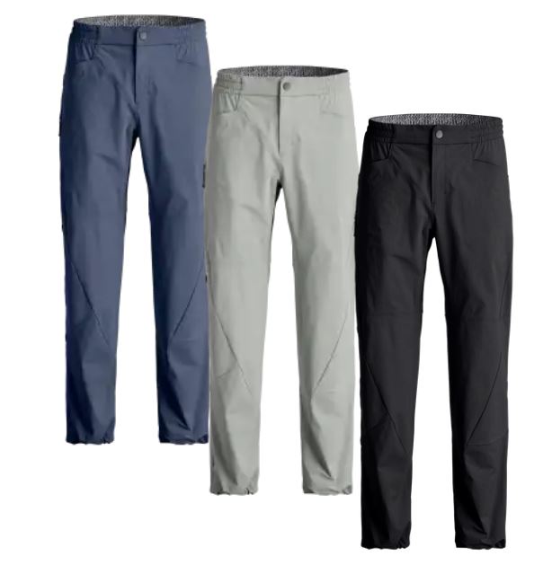 Ortovox Trad Light Pants M - Kletterhose günstig online kaufen