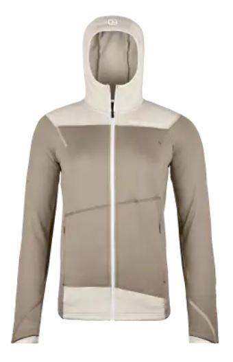Ortovox Fleece Light Hoody Women - Fleece