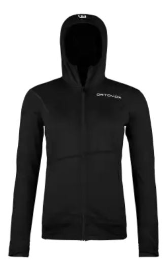Ortovox Fleece Light Hoody Women - Fleece günstig online kaufen