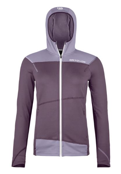 Ortovox Fleece Light Hoody Women - Fleece