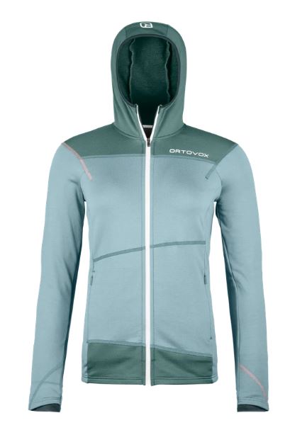 Ortovox Fleece Light Hoody Women - Fleece