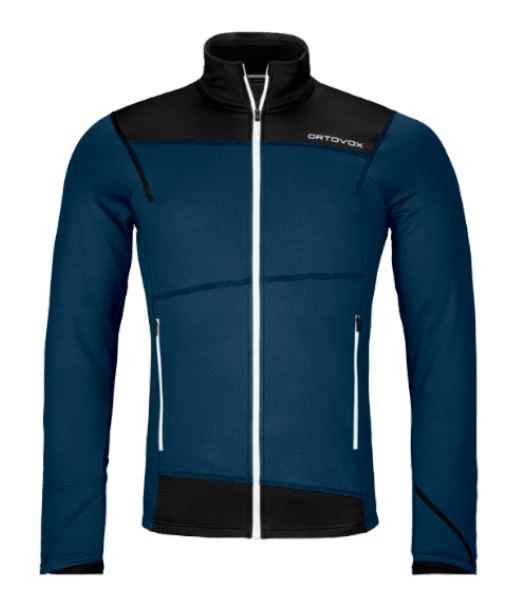 Ortovox Fleece Light Jacket Men - Fleece günstig online kaufen