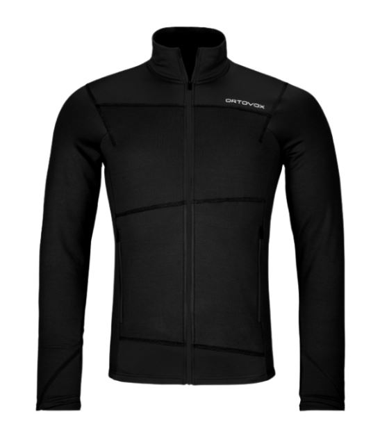 Ortovox Fleece Light Jacket Men - Fleece günstig online kaufen