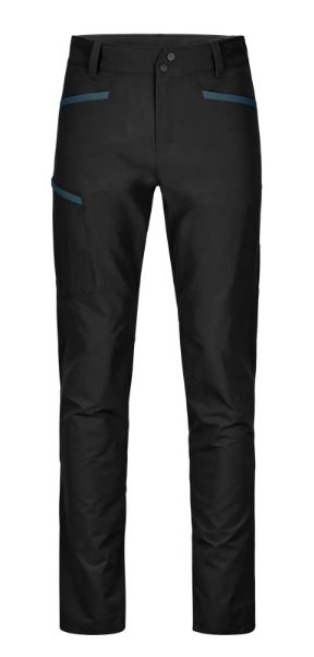 Ortovox Pelmo Pants M – Herren Kletterhose günstig online kaufen