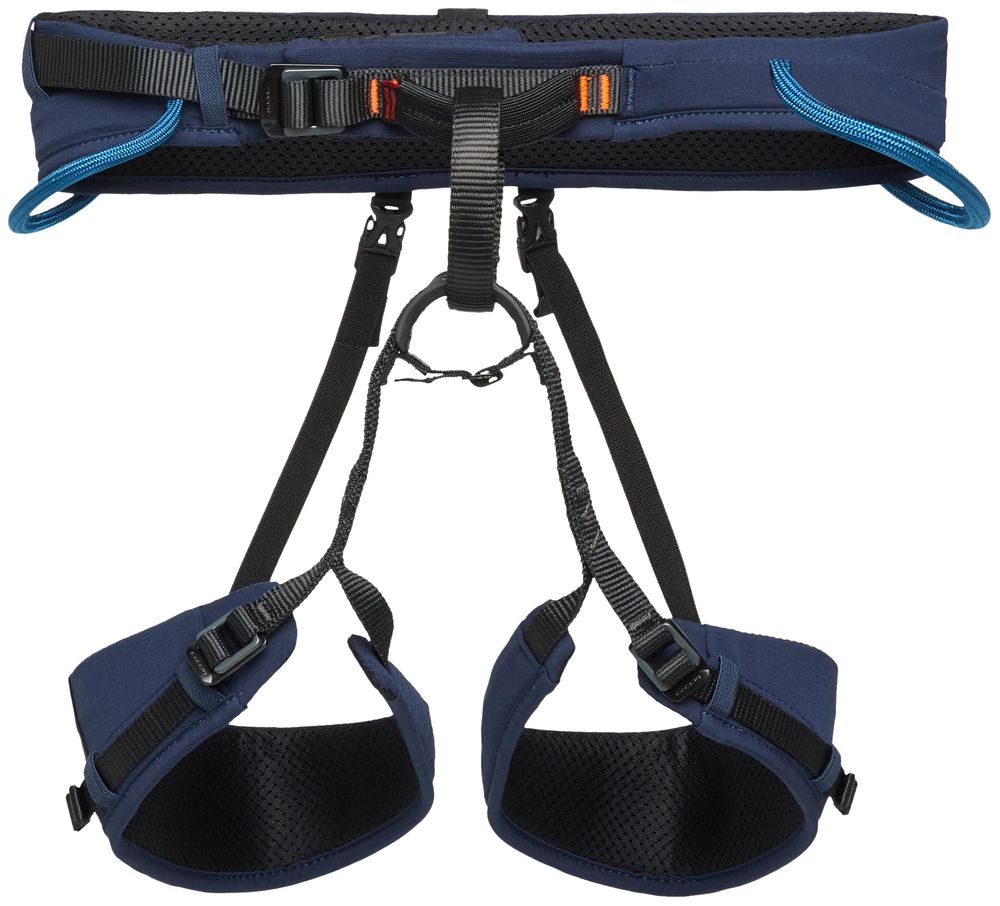 Mammut Ophir 3 Slide 2.0 Harness - Klettergurte
