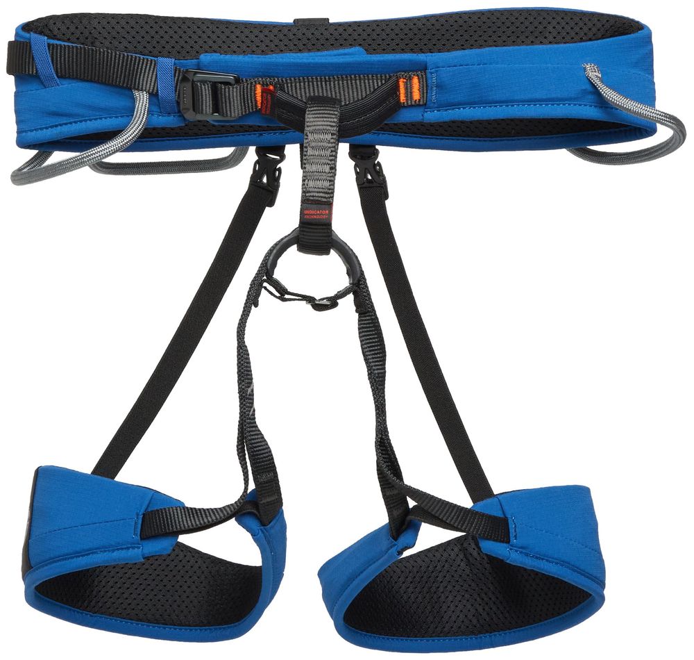 Mammut Ophir 1 Slide 2.0 Harness - Klettergurte