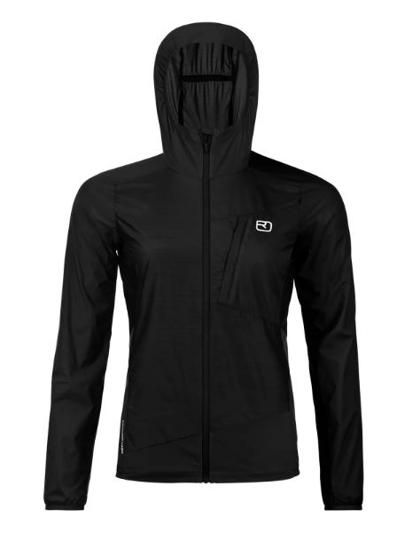 Ortovox Trace Windbreaker Jacket W – Damen Windjacke günstig online kaufen