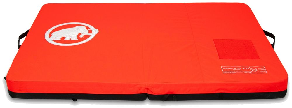 Mammut Grand King Size Crash Pad - Crashpads