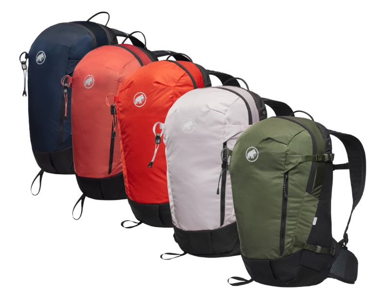 Mammut Lithium 20 Women - Rucksack günstig online kaufen