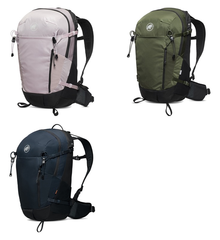 Mammut Lithium 25 Women - Rucksack günstig online kaufen