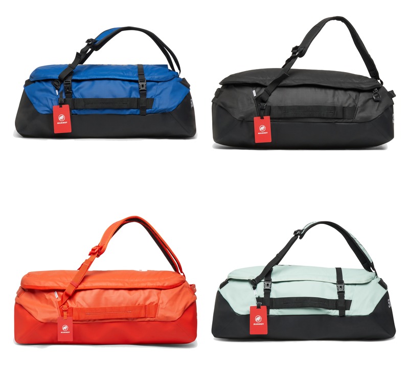 Mammut Cargo 35 - Reisetasche günstig online kaufen