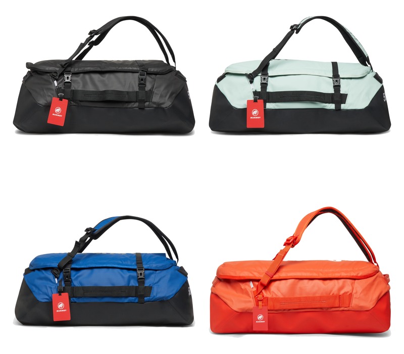 Mammut Cargo 50 - Reisetasche günstig online kaufen