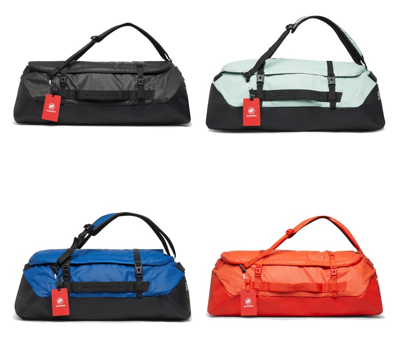 Mammut Cargo 70 - Reisetasche günstig online kaufen