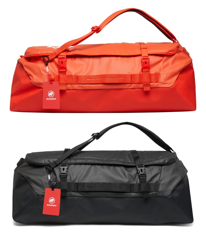 Mammut Cargo 100 - Reisetasche günstig online kaufen