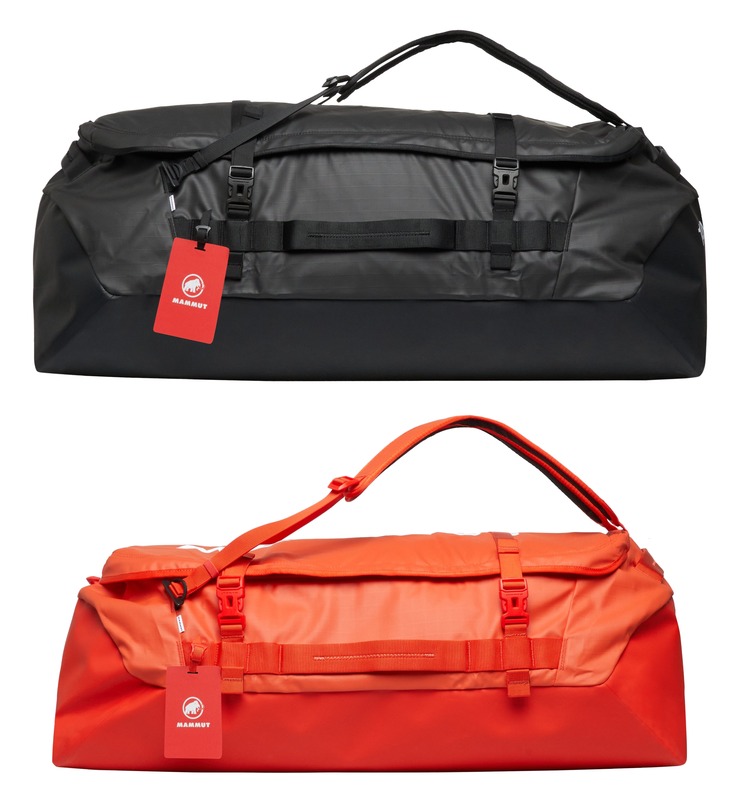Mammut Cargo 140 - Reisetasche günstig online kaufen