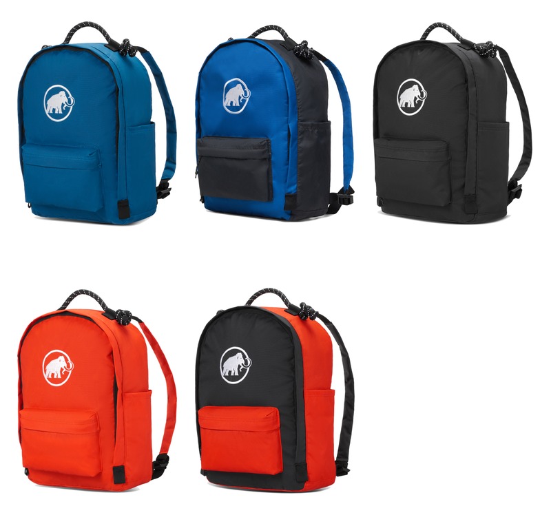 Mammut Wully 20 - Rucksack günstig online kaufen