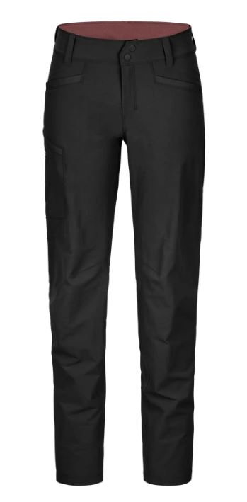 Ortovox Pelmo Pants W – Damen Kletterhose günstig online kaufen
