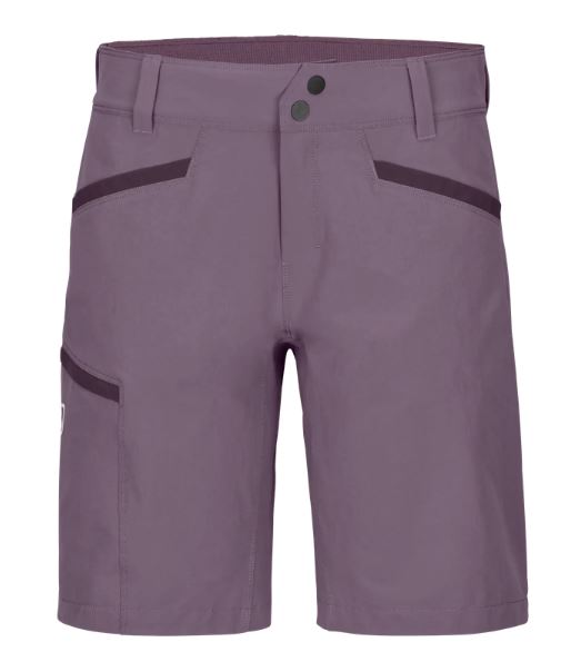 Ortovox Pelmo Shorts W – Damen Klettershorts günstig online kaufen