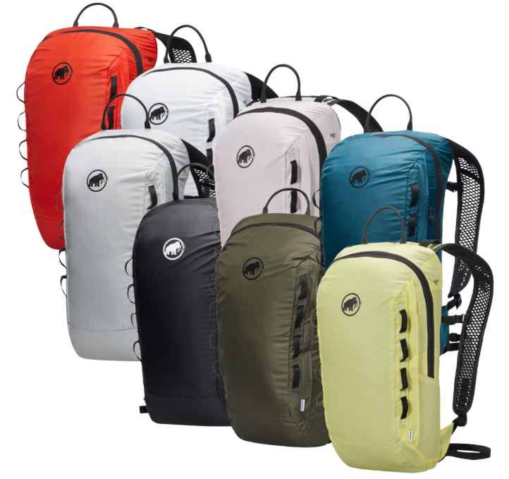 Mammut Neon Light - Rucksack günstig online kaufen