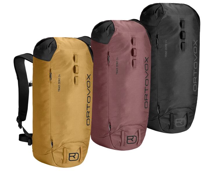 Ortovox Trad Zero 24 - Kletterrucksack günstig online kaufen