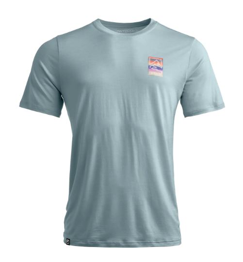 Ortovox 140 Cool MTN Gradient TS M - T-Shirt günstig online kaufen