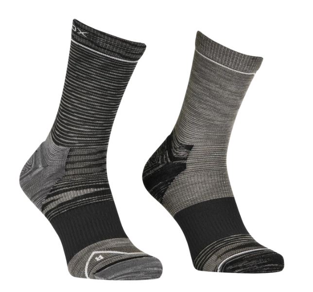 Ortovox Alpine Mid Socks M - Socken