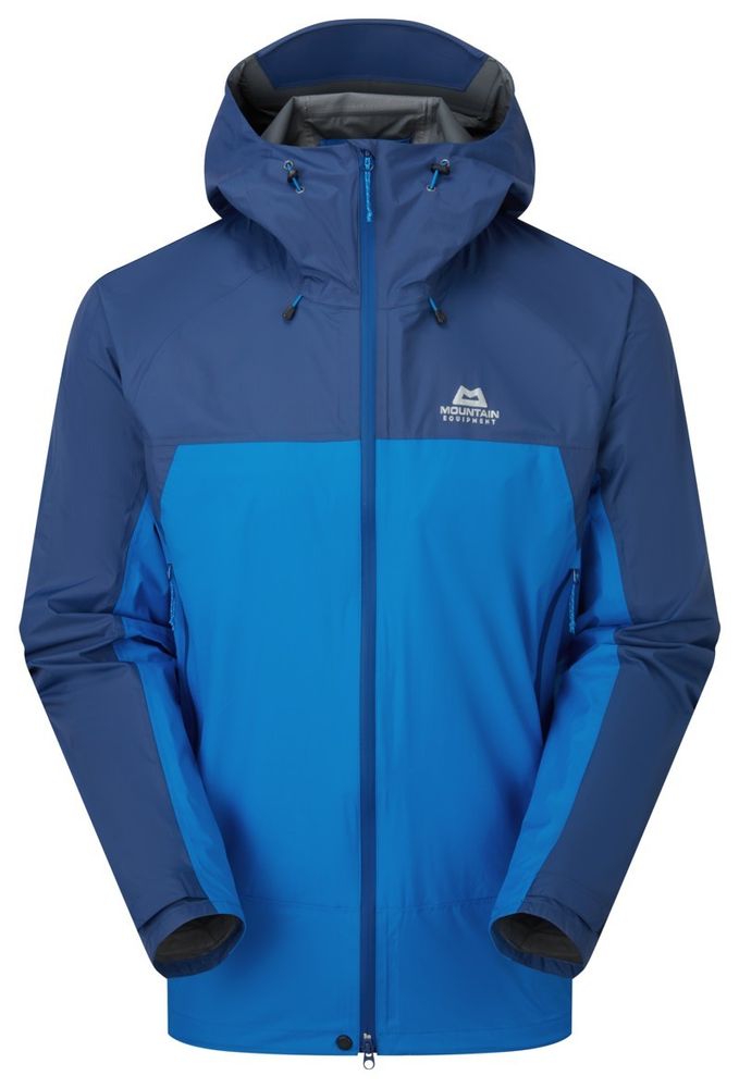 Mountain Equipment Raintower Mens Jacket - Hardshell + Regenjacken günstig online kaufen