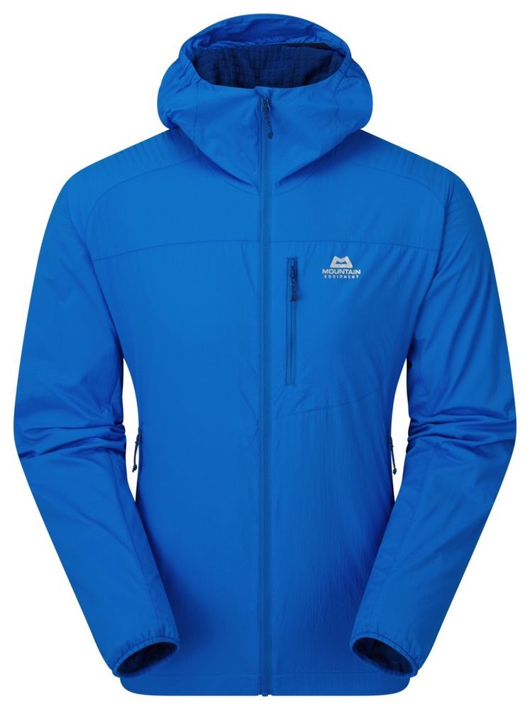 Mountain Equipment Aerotherm Mens Jacket - Fleecejacken