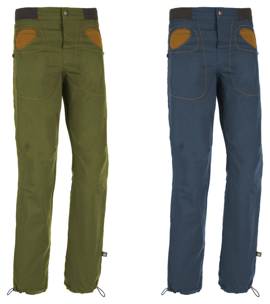 E9 B RONDO STORY - Kletterhosen günstig online kaufen