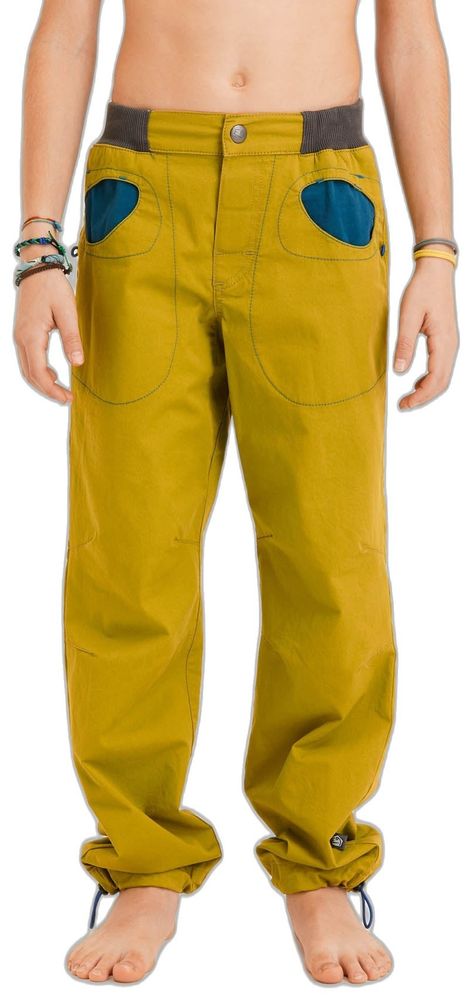 E9 B RONDO STORY - Kletterhosen günstig online kaufen