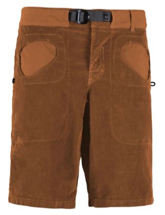 E9 RONDO BELT SHORT-VS - Kletterhosen