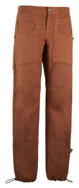 E9 F-BLAT2 - Kletterhosen