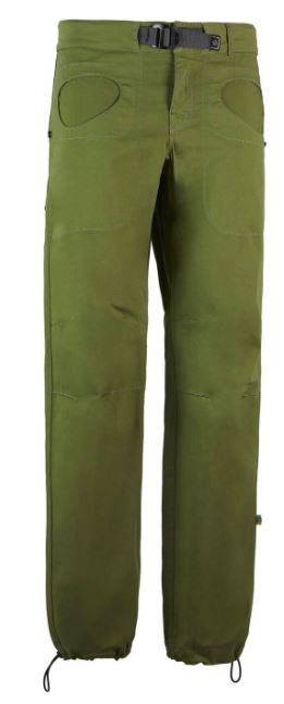 E9 RONDO BELT - Kletterhosen